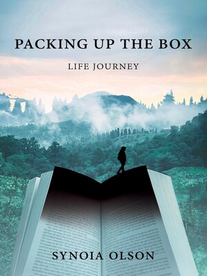 cover image of Packing up the Box
